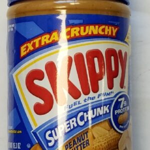 PEANUT BUTTER SUPER CHUNK