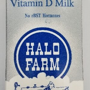 VIT D WHOLE MILK