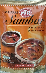 SAMBHAR POWDER
