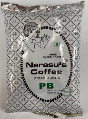 NARASUS COFFEE