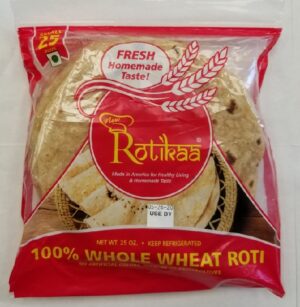 ROTI WHOLE WHEAT