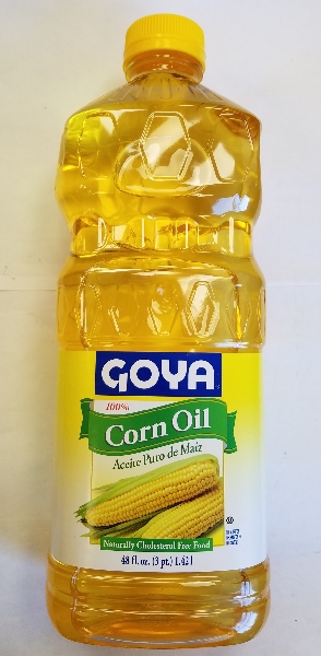 CORN OIL