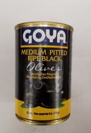 MEDIUM PITTEDOILIVES