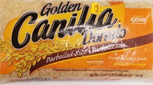 CANILLA RICE