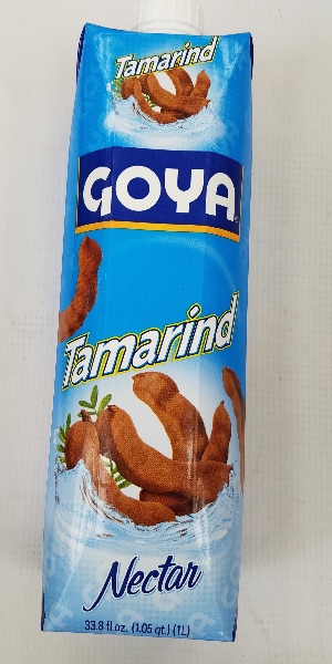 TAMARIND JUICE