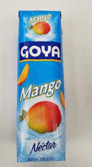 MANGO NECTAR