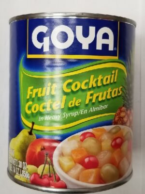 FRUTE COCKTAIL