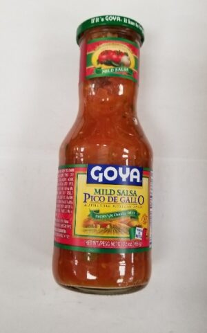 SALSA MILD