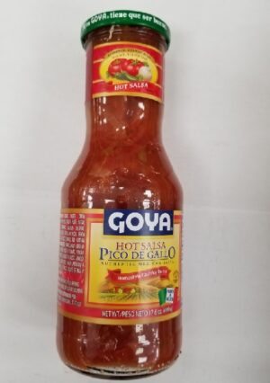 SALSA