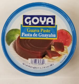 GUAVA PASTE