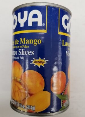 MANGO SLICE