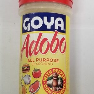 ADOBO WITH PEPPER