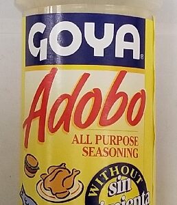ADOBO WITHOUT SIN