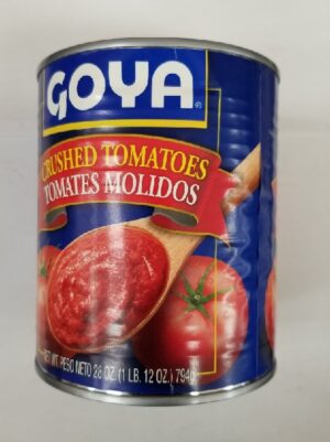 CRUSHED TOMATO