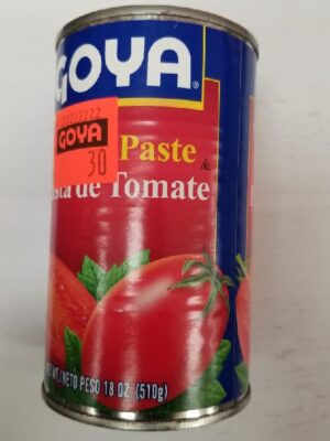 TOMATO PASTE