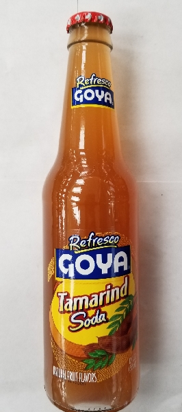 TAMARIND SODA