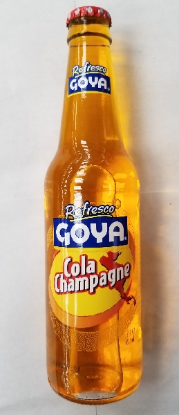 COLA CHAMPAGNE