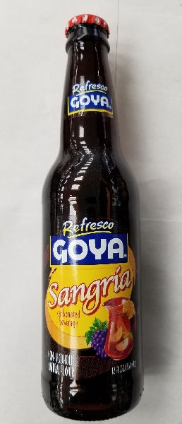 SANGRIA