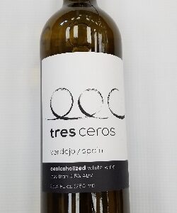 TRES CERSO