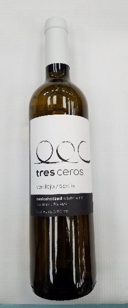 TRES CERSO