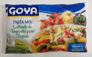 FAJITA MIX