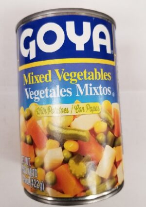 VEGETALE MIX