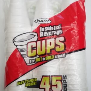DART INSULATED CUPS
