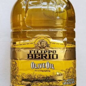 BERIO OLIVE OIL
