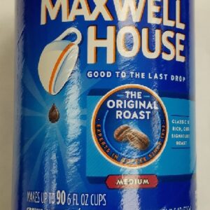 MAXWELL HOUSE COFFEE ACM 11.5OZ