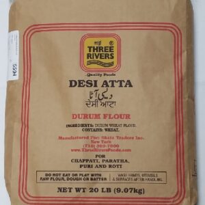 DESI ATTA