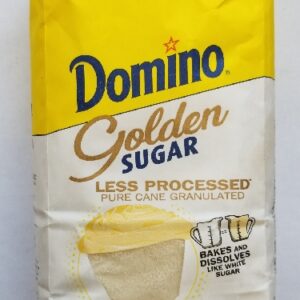 GOLDEN SUGAR