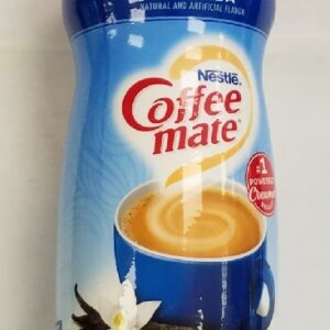 COFFEE MATE FRENCH VANILLA