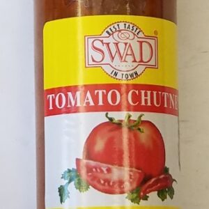TOMATO CHUTNEY