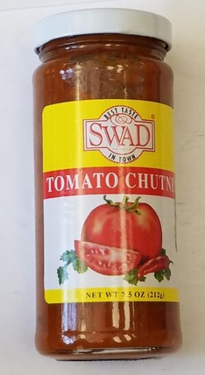 TOMATO CHUTNEY