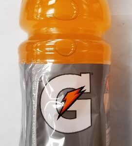 GATORADE ORANGE