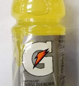 GATORDE LIME