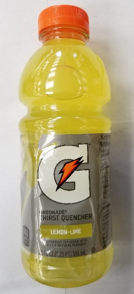 GATORDE LIME