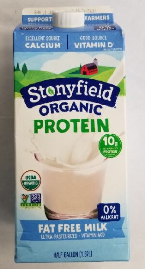 FETFREE MILK