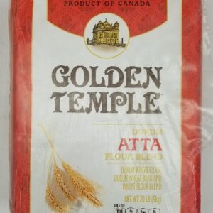 TEMPLE DURUM ATTA
