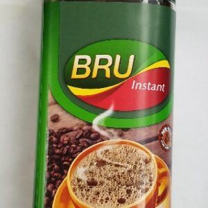 INSTANT COFFEE