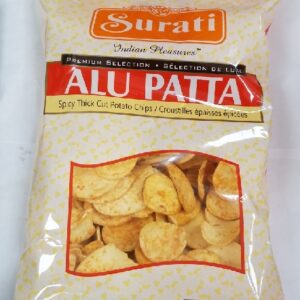 ALU PATTA
