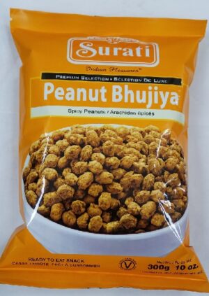 BHUJIYA