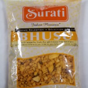 BHUSU
