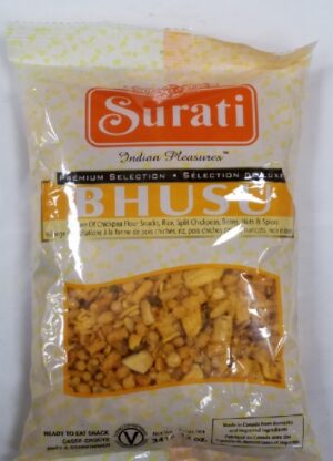 BHUSU