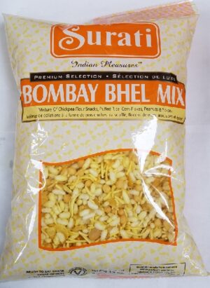 BOMBAY BHEL MIX