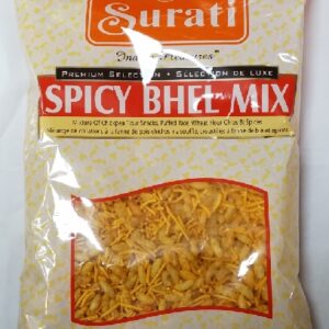 SPICY BHEL MIX