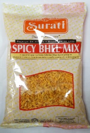 SPICY BHEL MIX