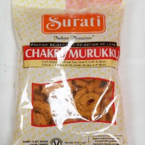CHAKRI