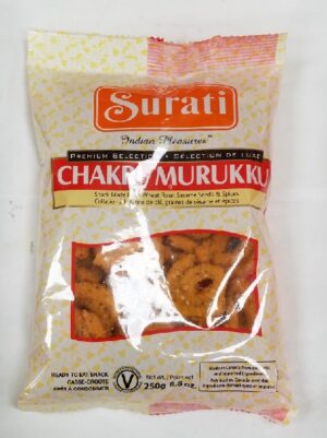 CHAKRI