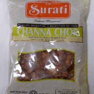 CHANNA CHOR